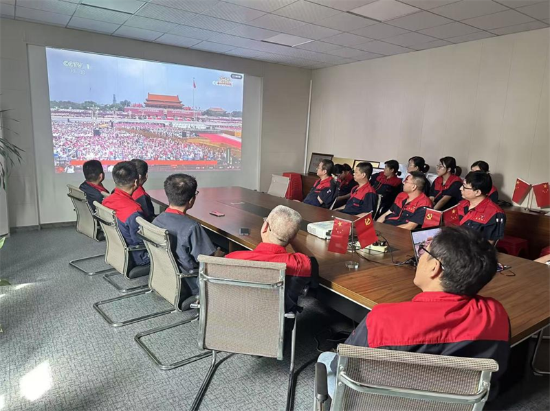 強(qiáng)國必先強(qiáng)軍，軍強(qiáng)才能國安